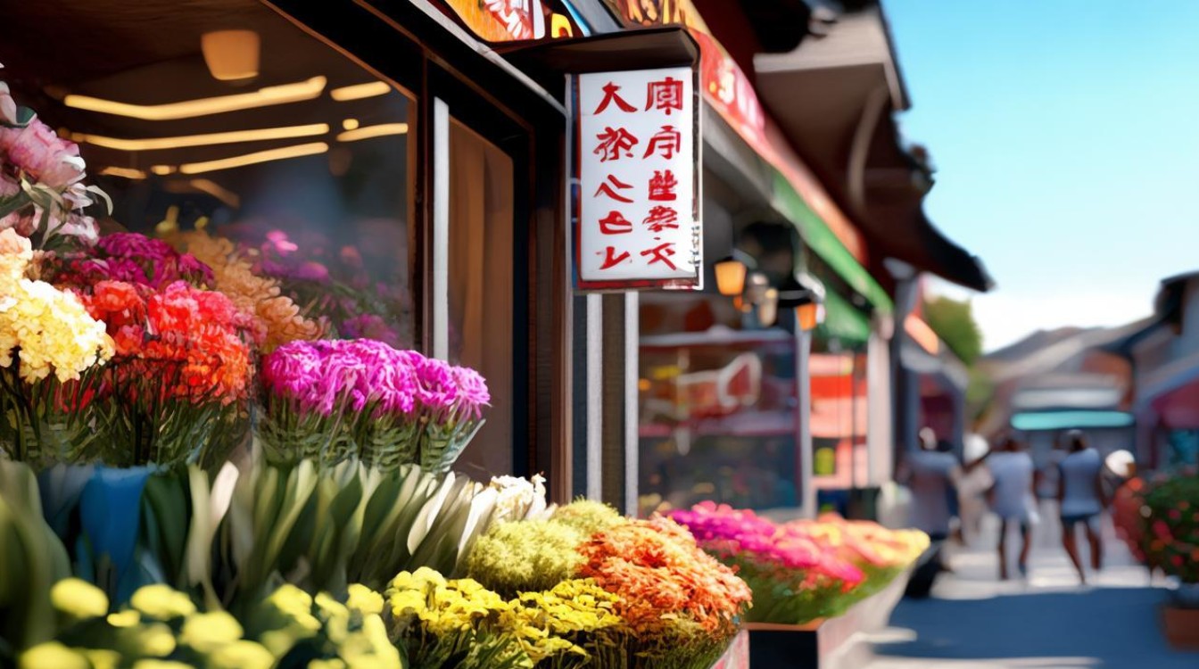 榆林哪里卖花蛤，榆林哪里有卖花的-图1