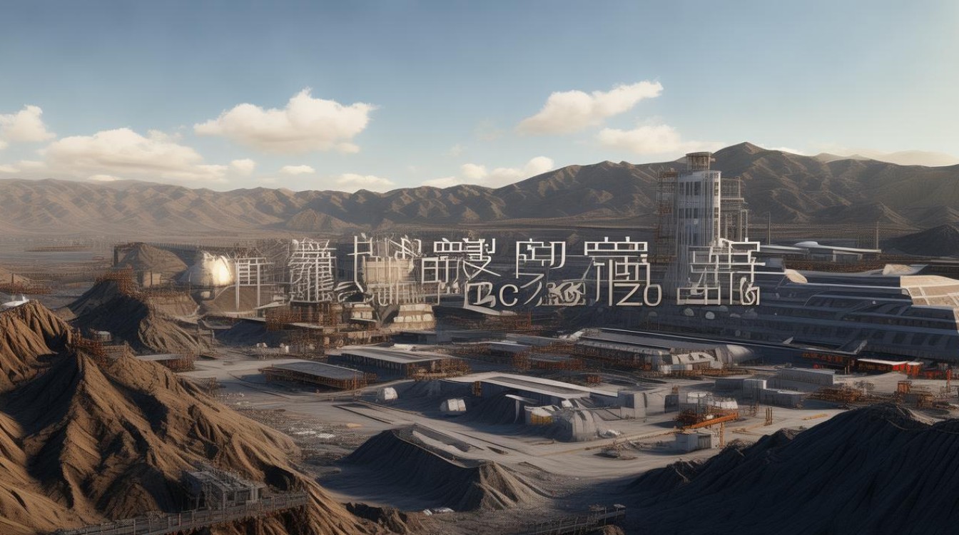 陕西榆林朱家卯煤矿，陕西榆林朱家峁煤矿地址-图1