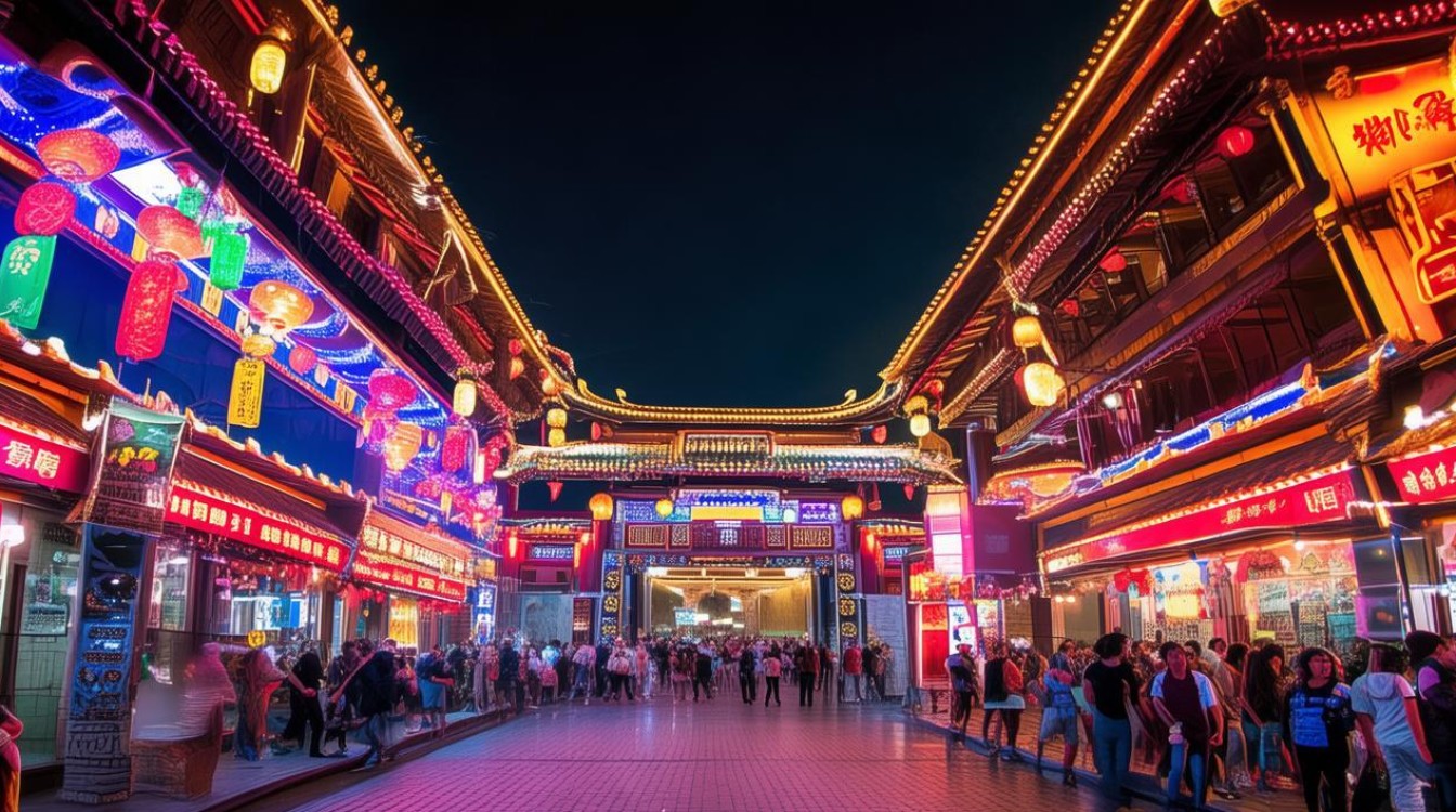 榆林南门夜生活，榆林南门夜生活电话号码-图1