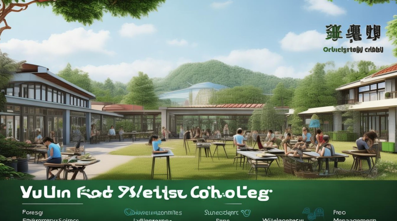 榆林林校专业，榆林林校有什么专业-图1