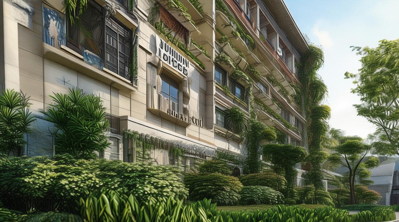 巨树假日酒店榆林,巨树假日酒店榆林店地址-图1 巨树假日酒店榆林,巨树假日酒店榆林店地址-图1