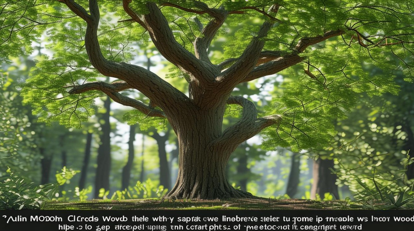 榆林月牙木，月牙木是什么树-图1