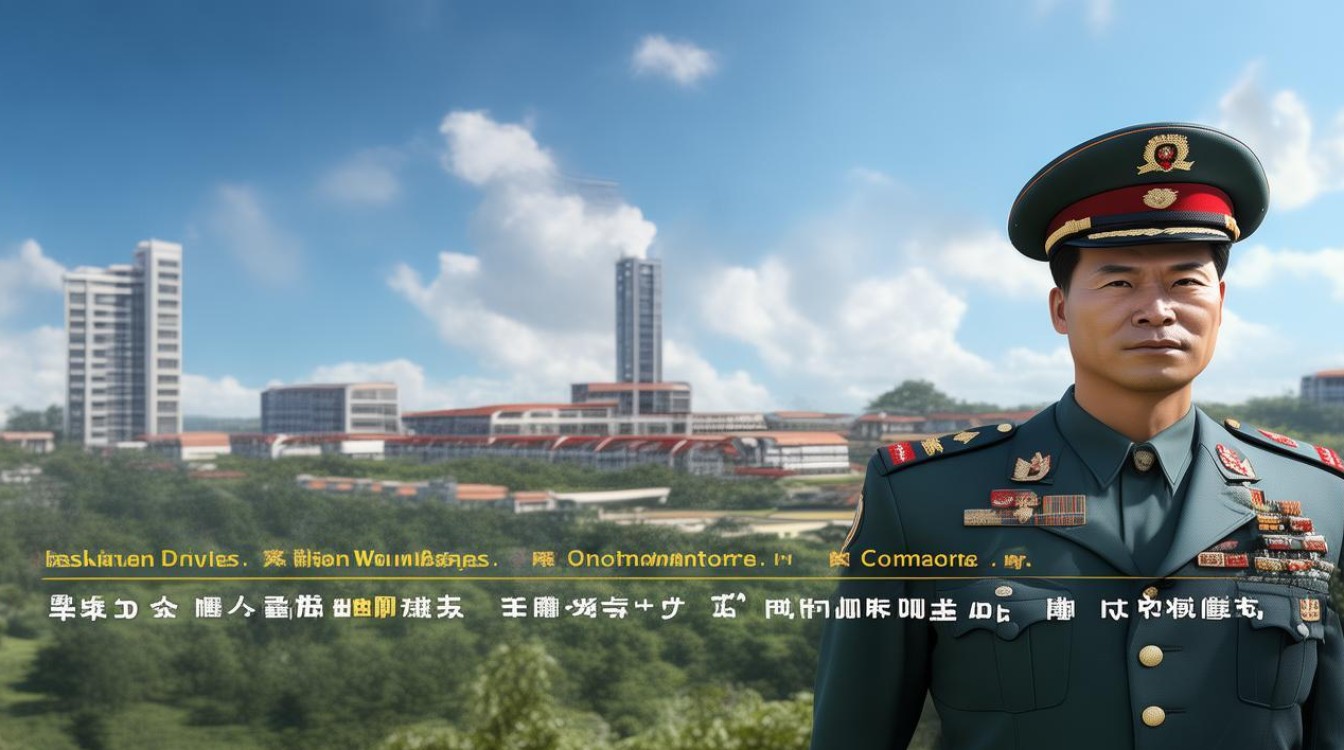 到海南榆林，海南榆林基地历任司令员-图1