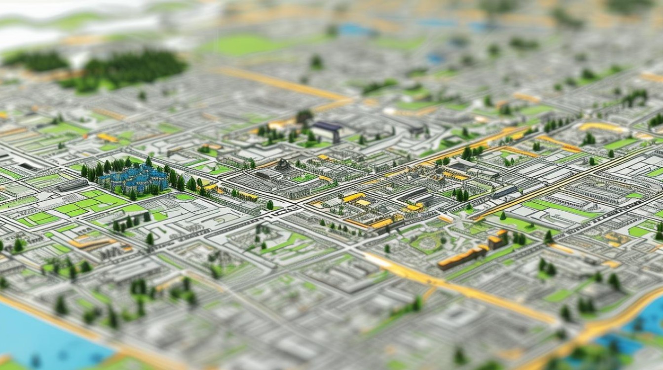 榆林高德地图，榆林高德地图最新版-图1