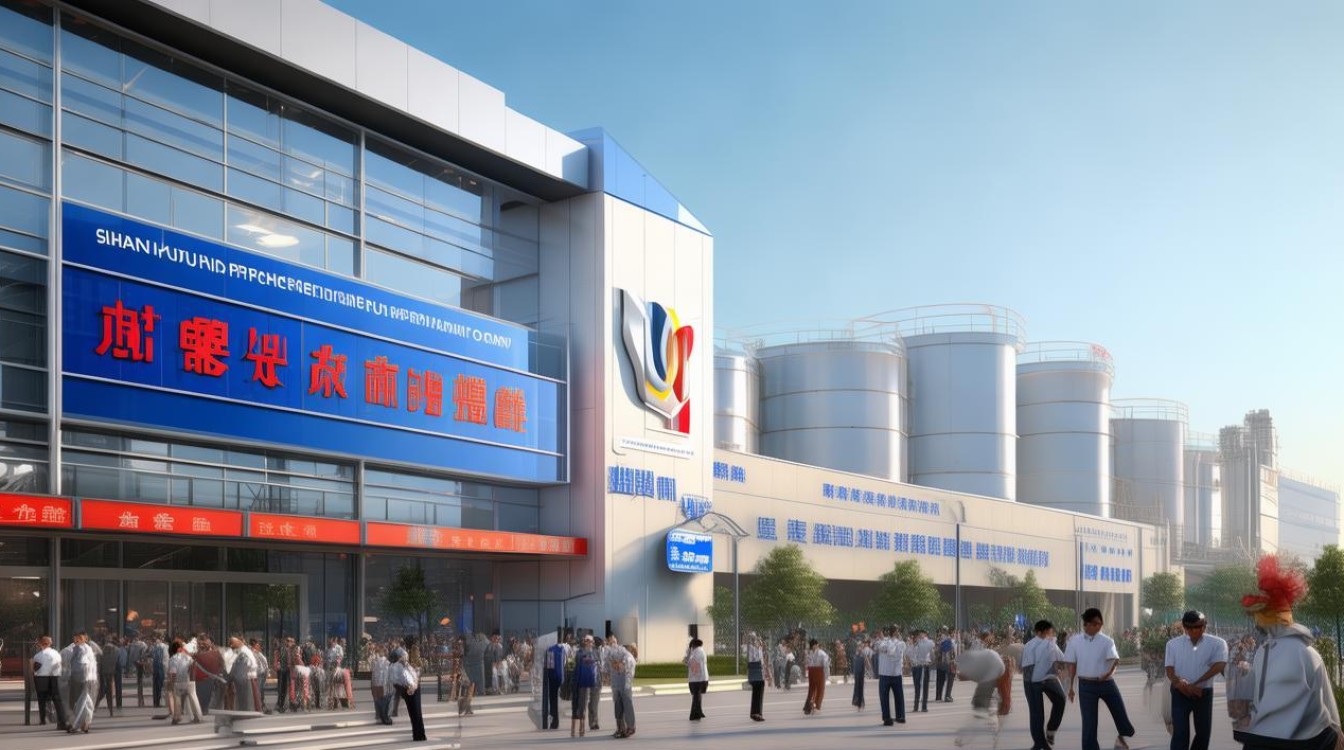 陕西榆林石化公司，陕西榆林石化公司招聘信息-图1