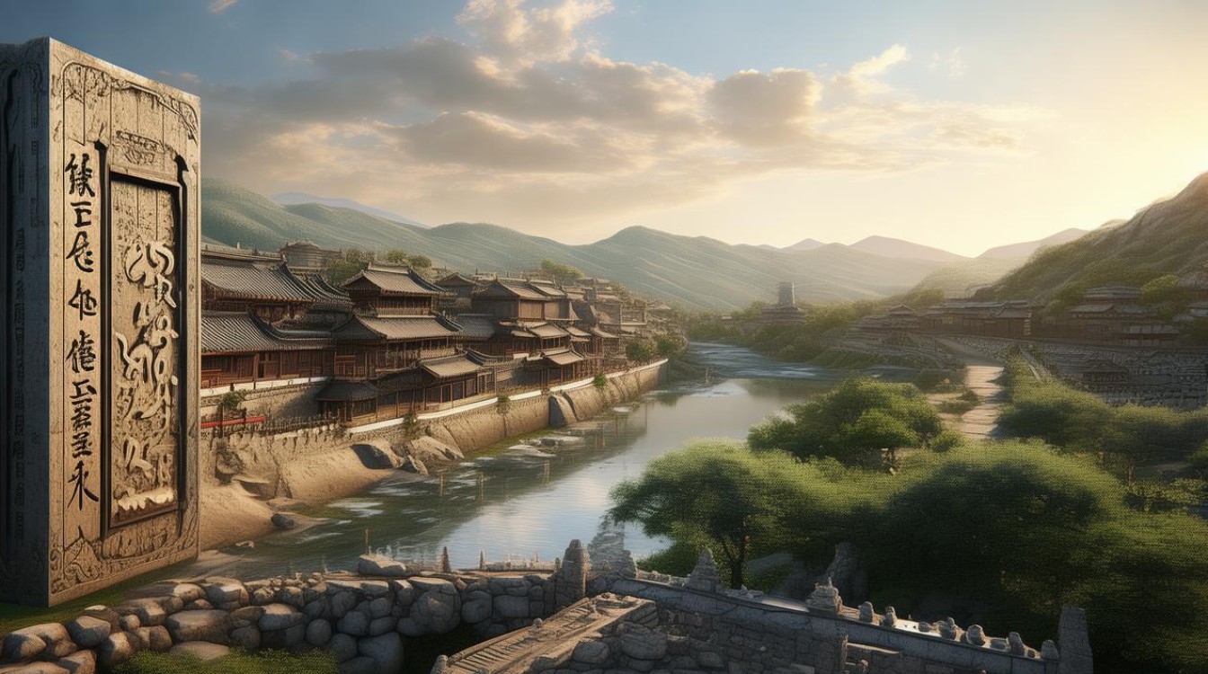 候琳榆林，榆林侯瑾-图1