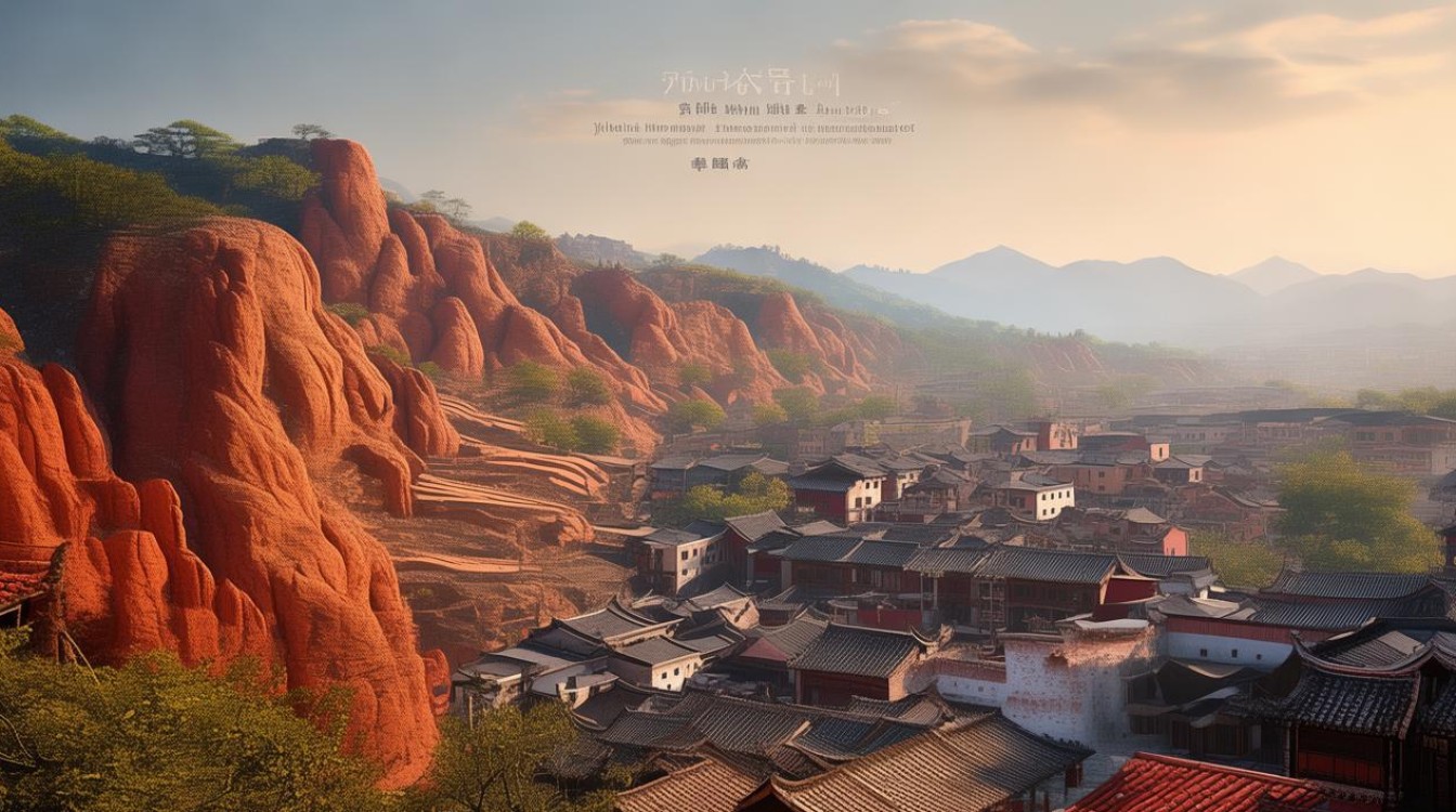 榆林-横山，榆林横山区-图1