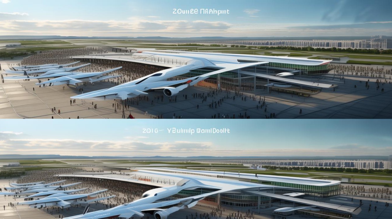 榆林机场2016，榆林机场2024年吞吐量-图1