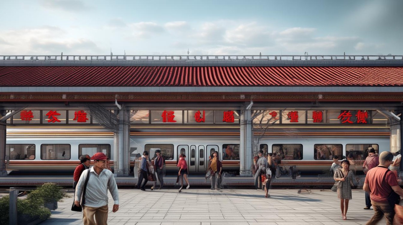 榆林火车周围，榆林周边火车站-图1