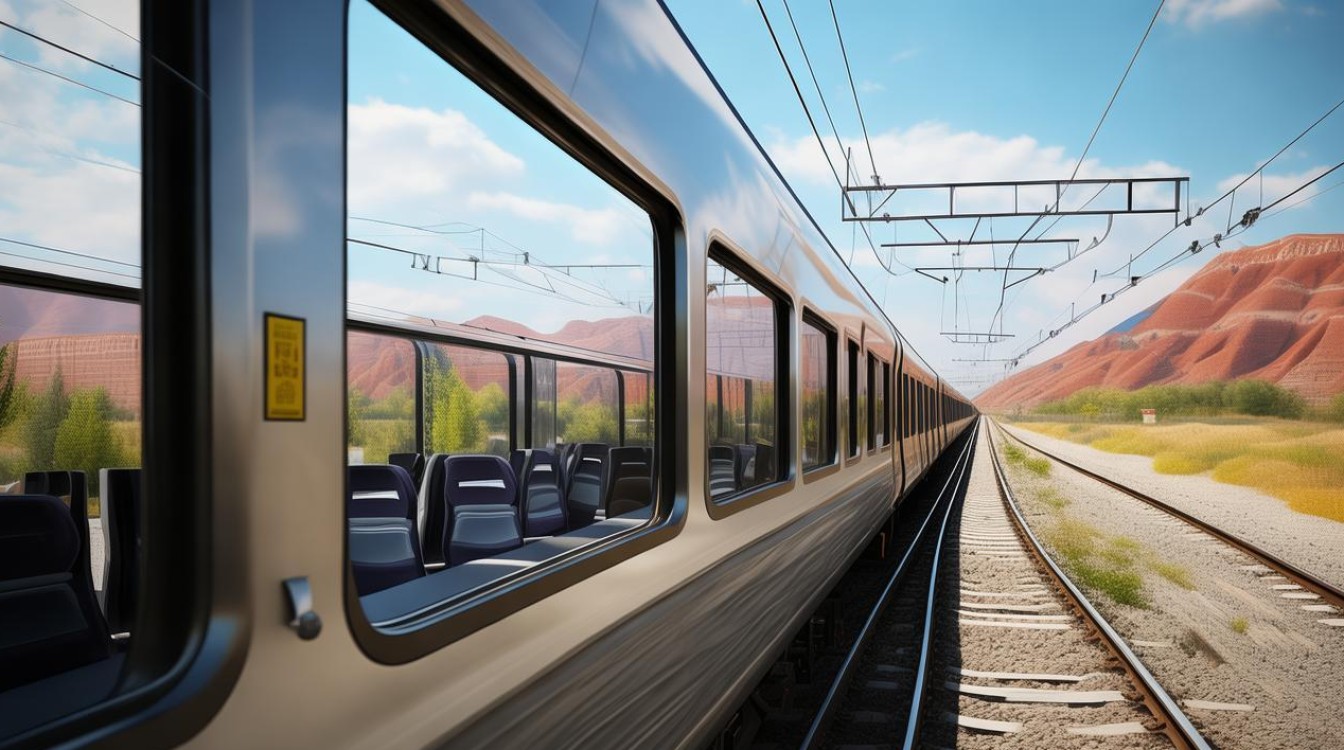 火车定边榆林，榆林至定边火车-图1