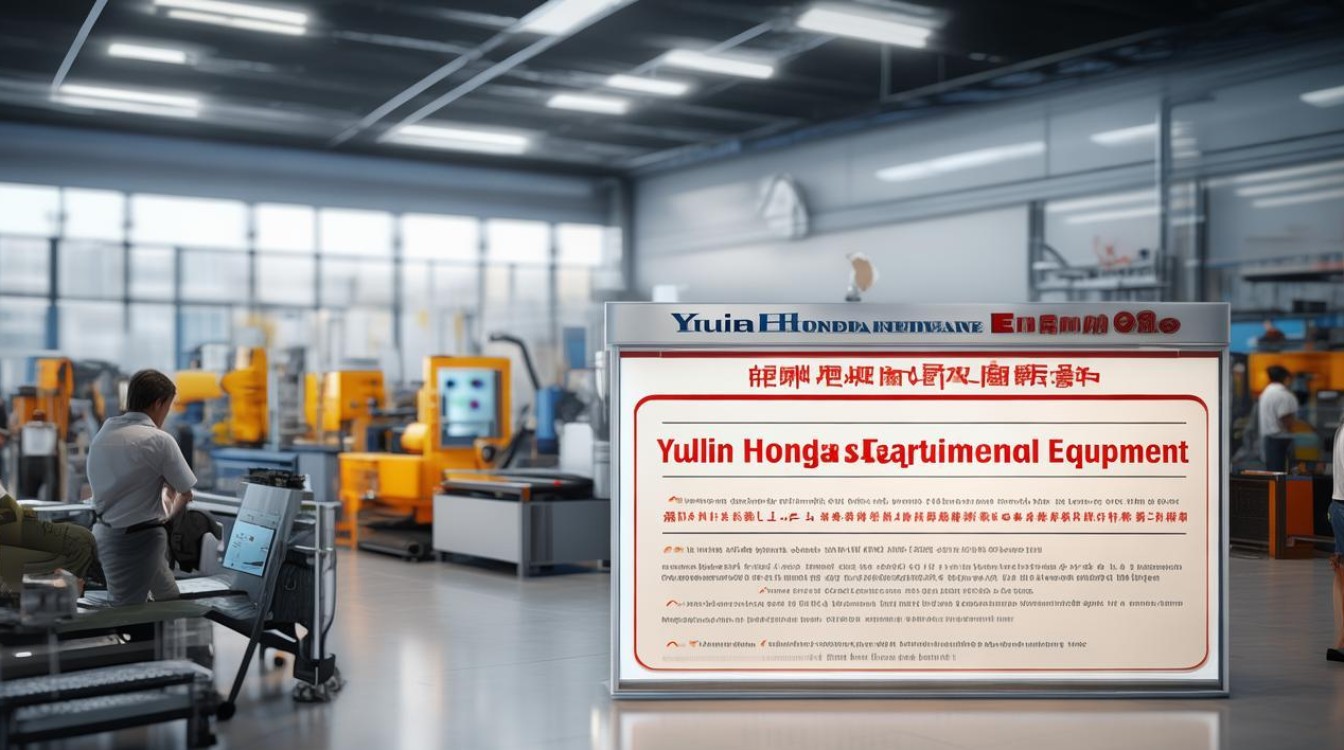 榆林宏达石油设备，榆林宏达石油设备招聘-图1