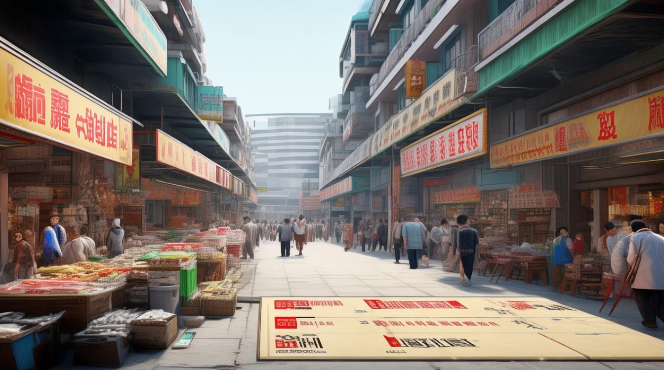 榆林麻地湾建材市场，榆林麻地湾建材市场坐几路公交-图1