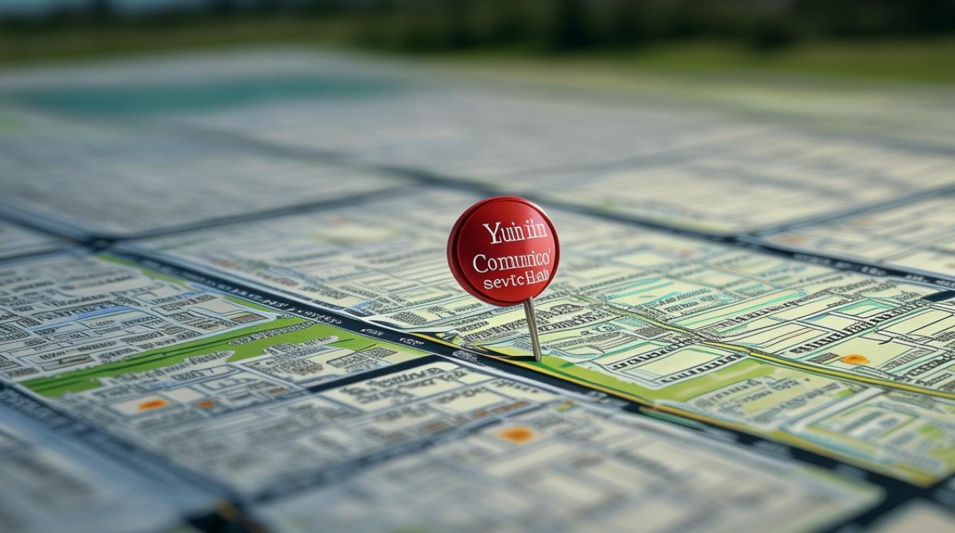 榆林铁通营业厅在哪，榆林铁通营业厅在哪个位置-图1