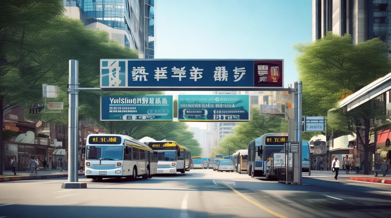 榆林阳光广场怎么走，榆林阳光广场怎么走公交车-图1