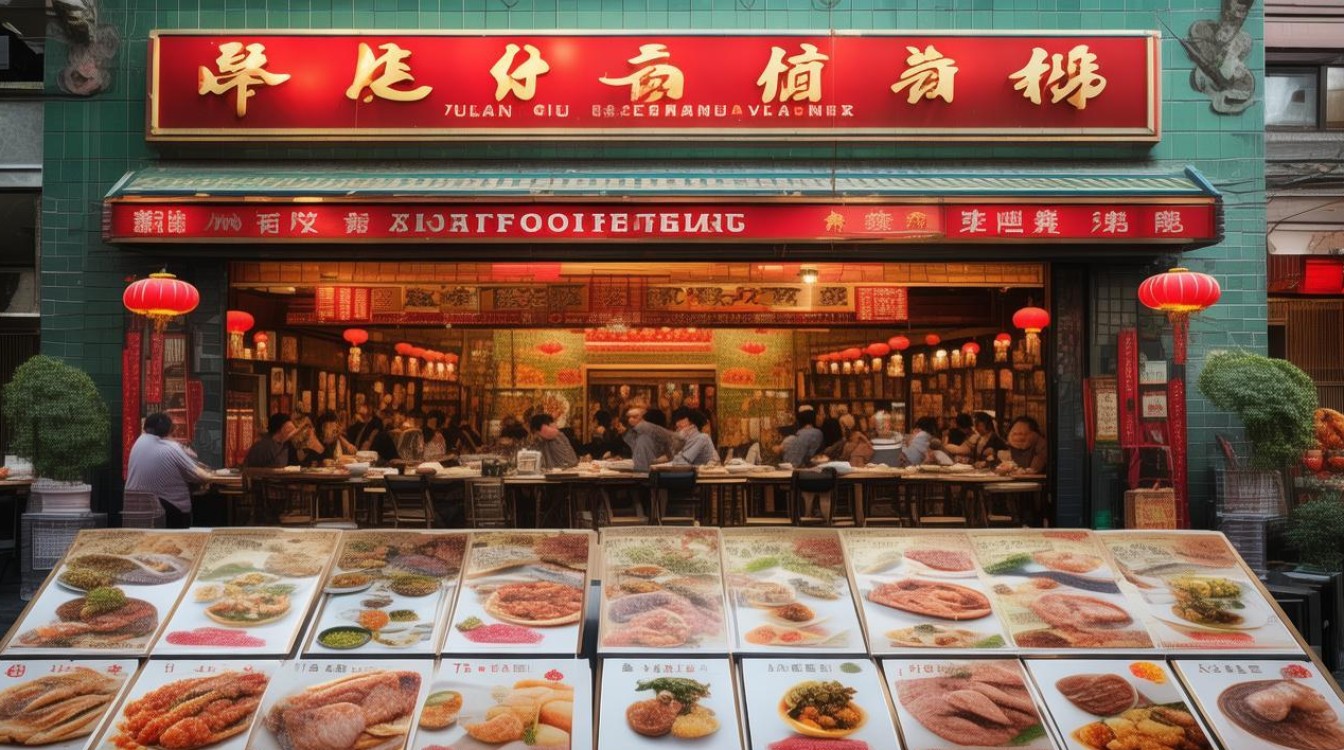 榆林小肥牛南郊，榆林市小肥牛店-图1