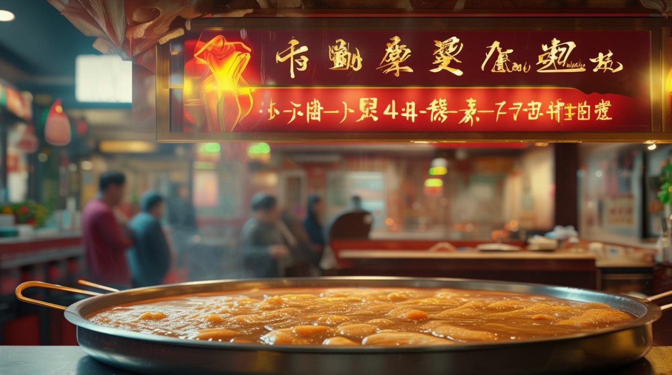 榆林屈老四烩菜馆，榆林屈老四烩菜馆电话号码-图1