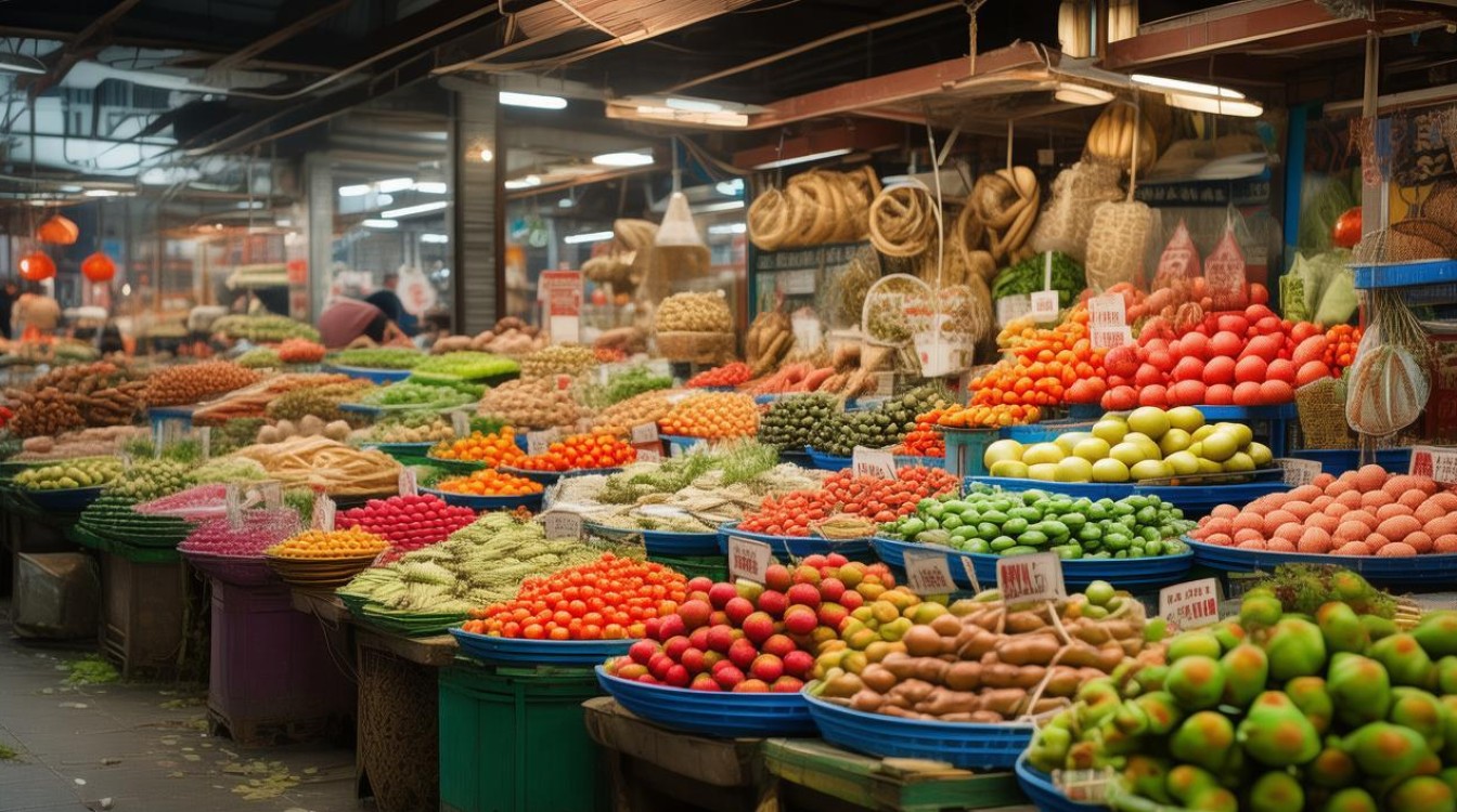 广西榆林特产，广西榆林特产有哪些-图1