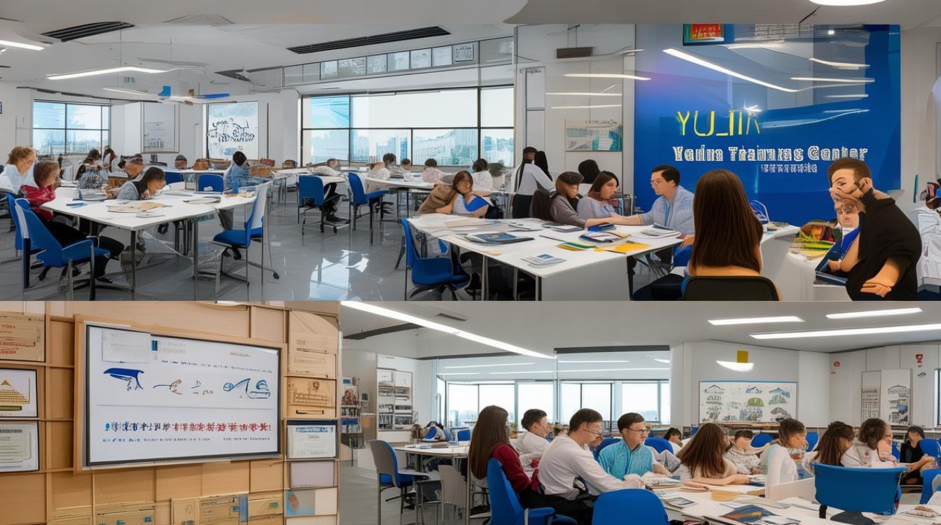 榆林英语培训，榆林英语培训机构哪家最好-图1