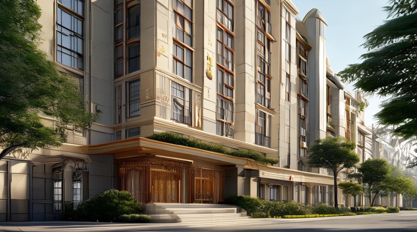 榆林民生高新酒店，榆林民生高新酒店电话-图1