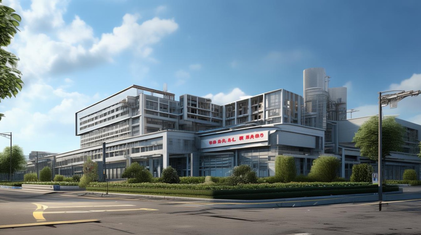 榆林盐化厂地址，榆林盐化厂地址在哪里-图1