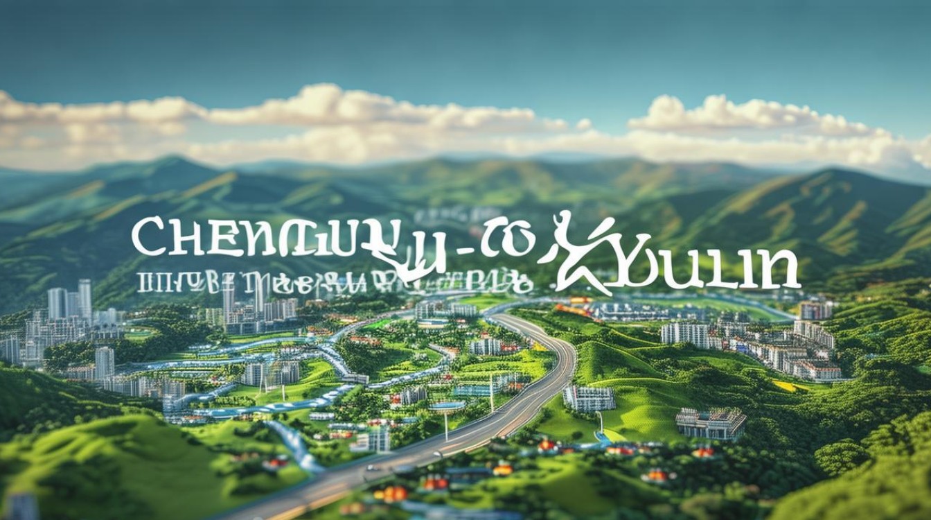 成都至榆林自驾，成都至榆林自驾路线-图1