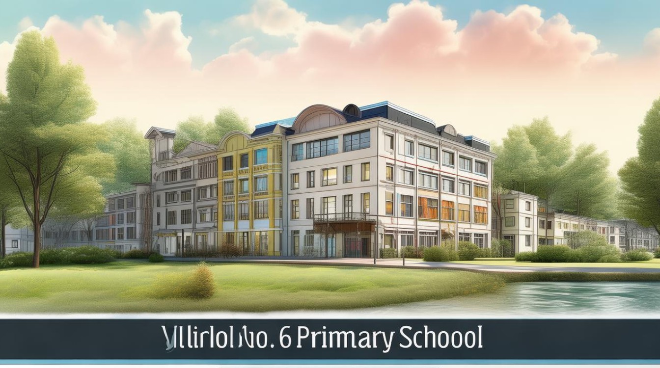 榆林六小在南郊，榆林六小在南郊哪个位置-图1