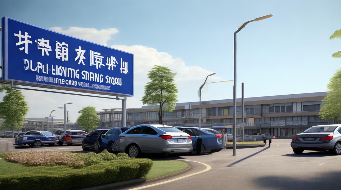 榆林林洲驾校，榆林林洲驾校电话号码-图1