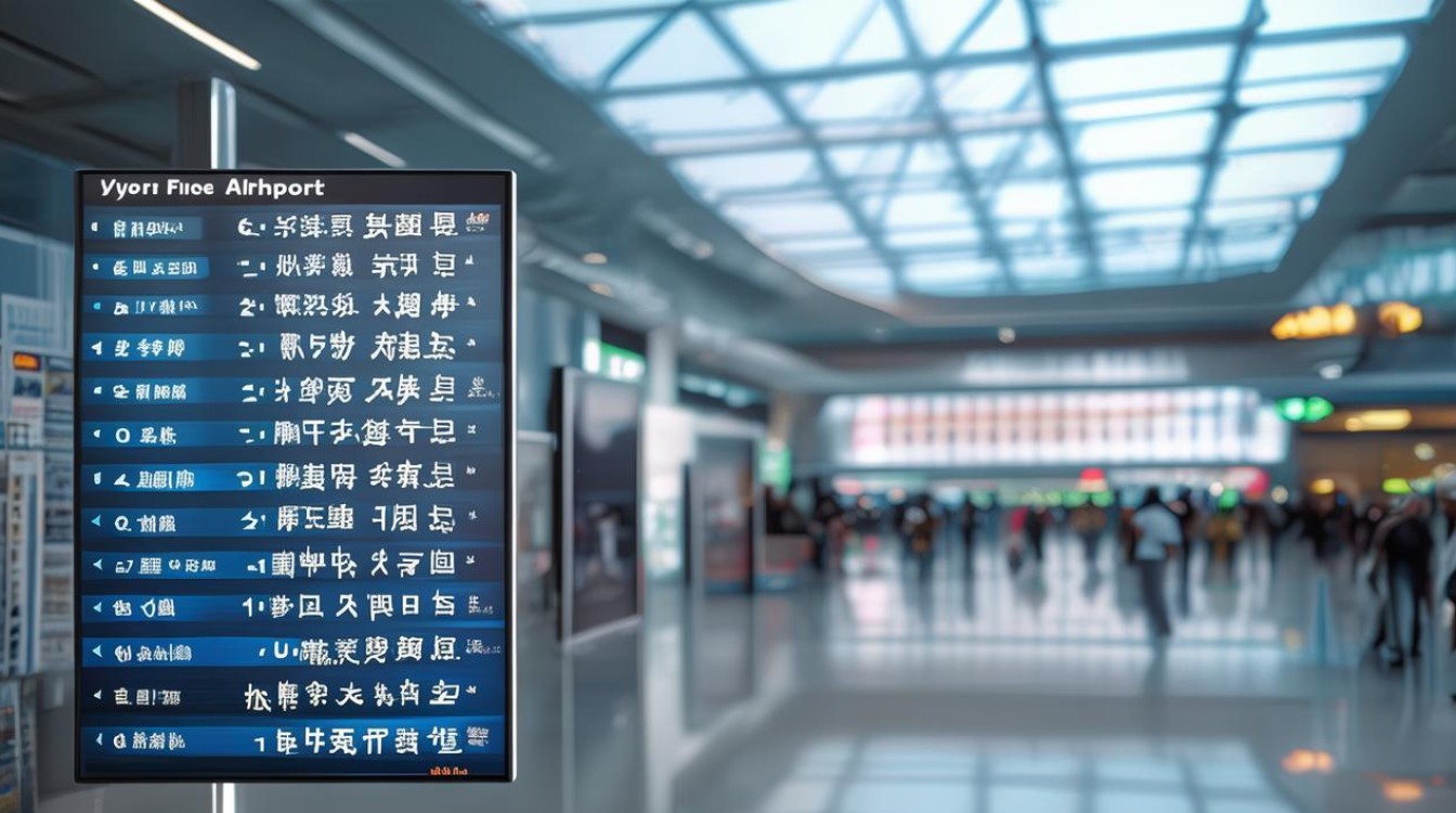 榆林机场的航班，榆林机场的航班写繁体字-图1