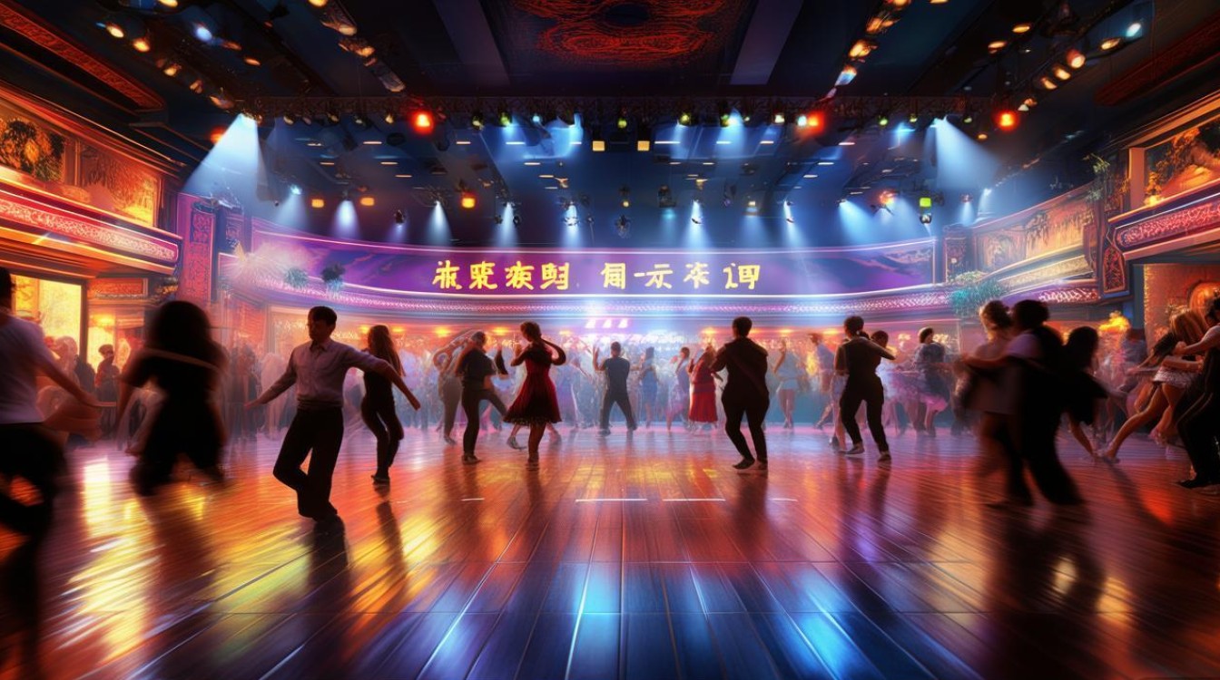 榆林那个舞厅好,榆林哪个舞厅好-图1 榆林那个舞厅好,榆林哪个舞厅好-图1