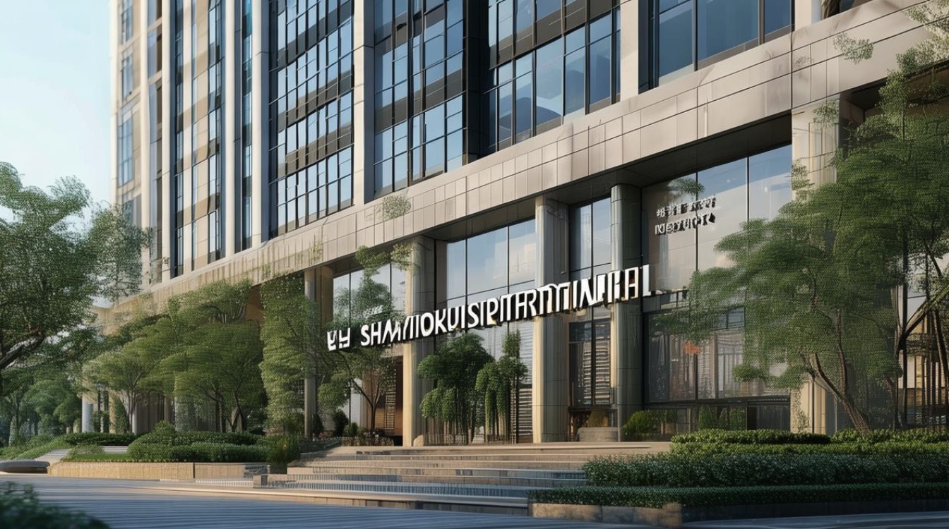 尚水国际 榆林,榆林尚水国际有啥服务-图1 尚水国际 榆林,榆林尚水国际有啥服务-图1