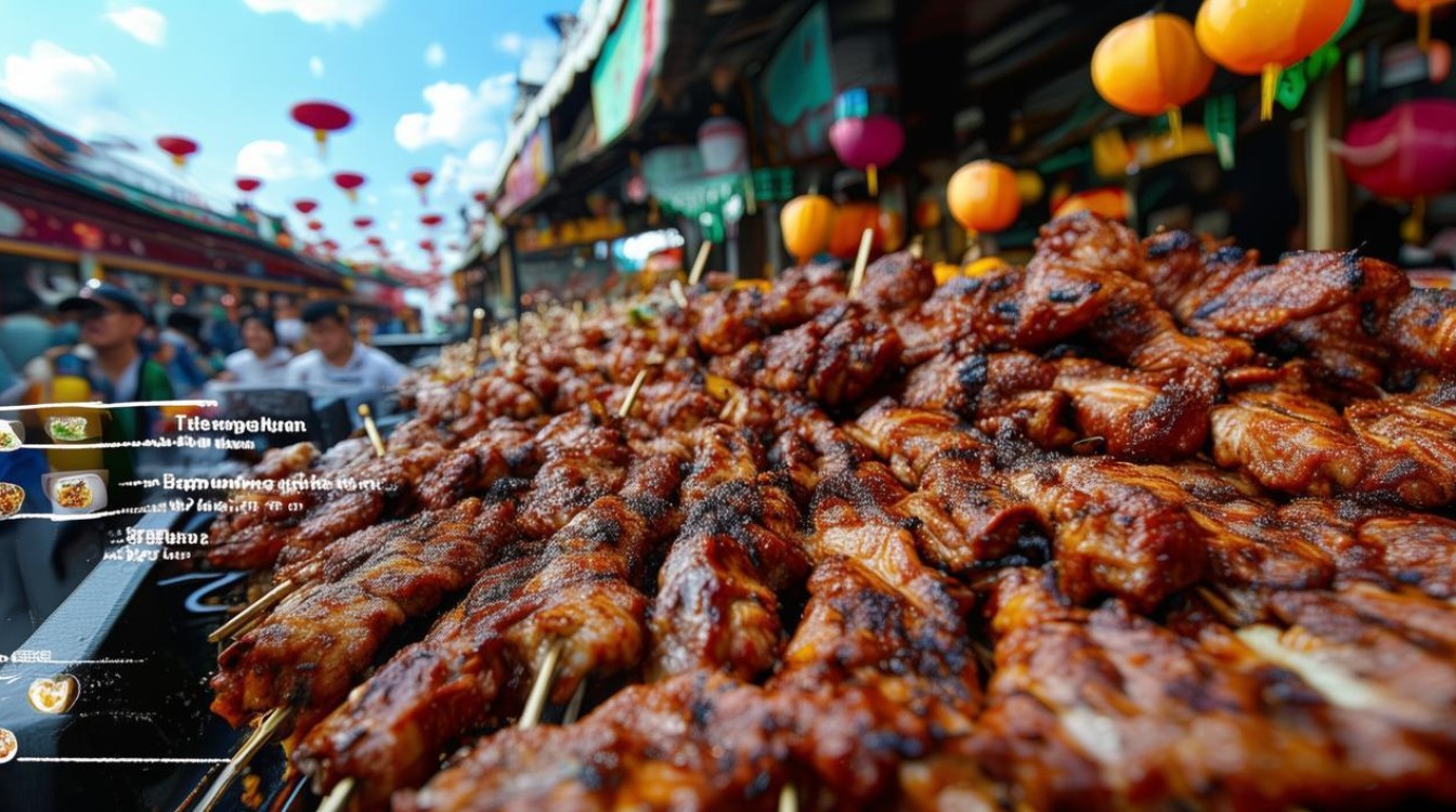 榆林旅游烧烤,榆林旅游烧烤哪家好吃-图1 榆林旅游烧烤,榆林旅游烧烤哪家好吃-图1