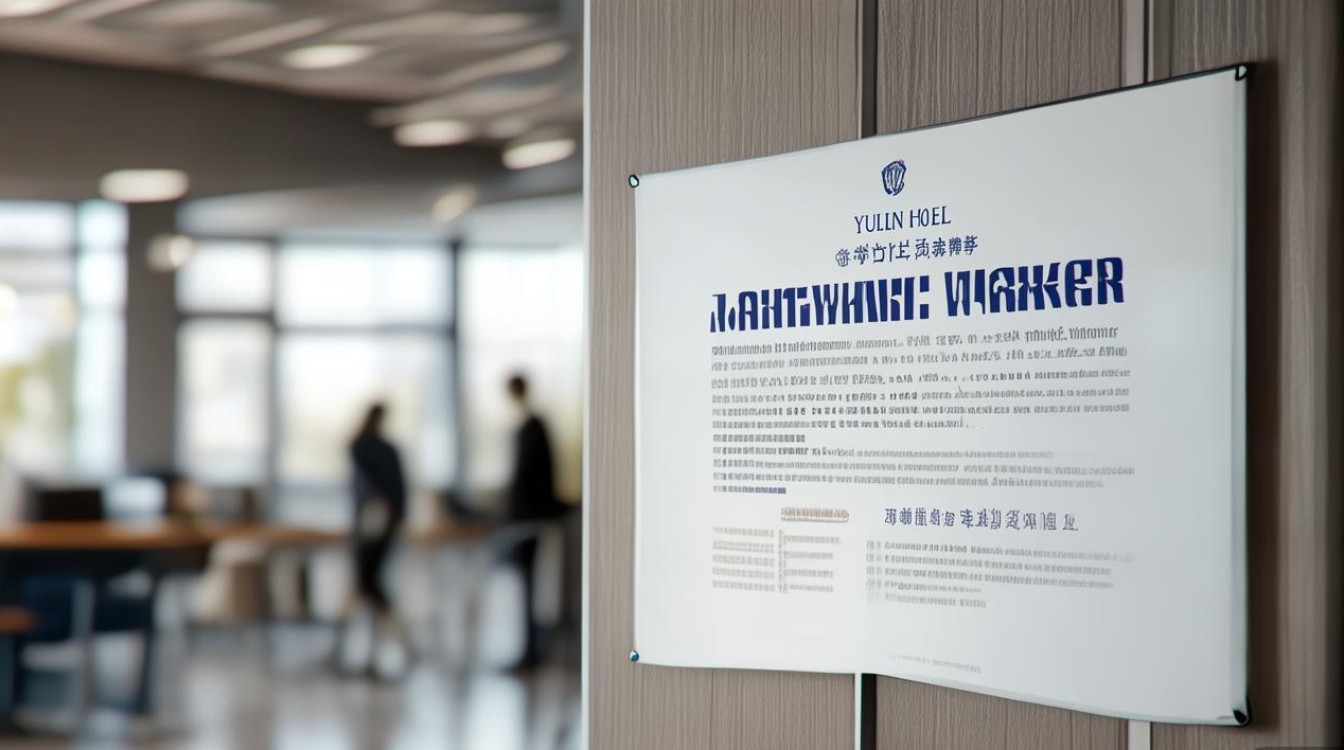 榆林酒店维修工招聘，榆林酒店维修工招聘信息-图1