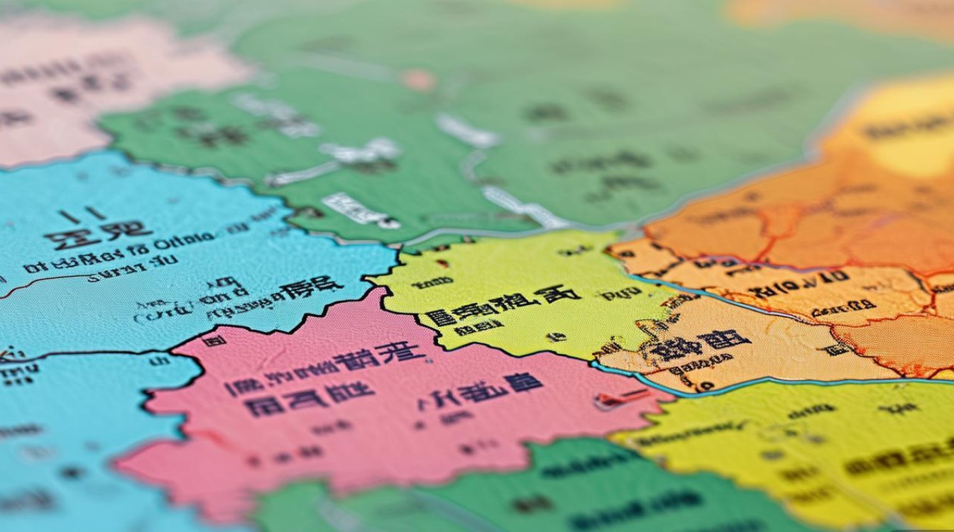 榆林多少个县，榆林多少个县城啊-图1