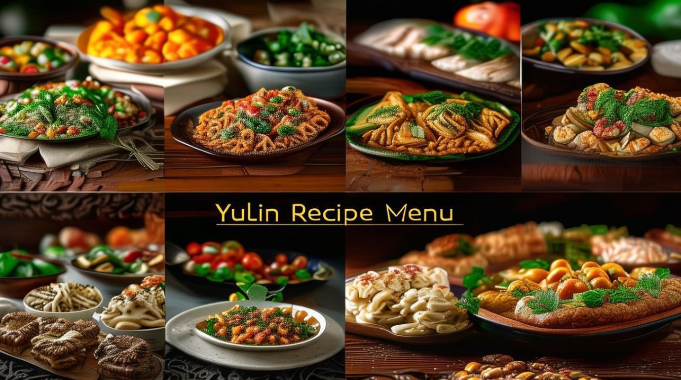 榆林食谱,榆林菜谱-图1 榆林食谱,榆林菜谱-图1