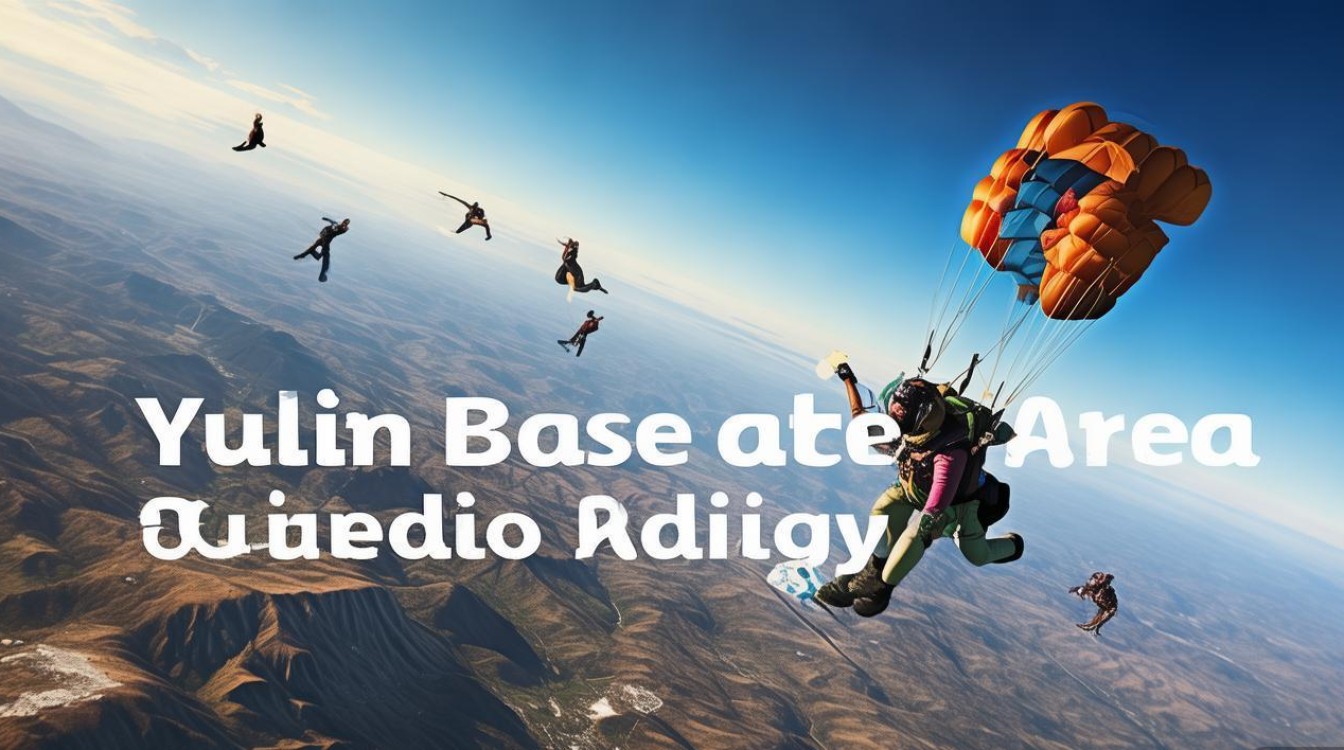 榆林根据地,榆林根据地户外速降-图1 榆林根据地,榆林根据地户外速降-图1