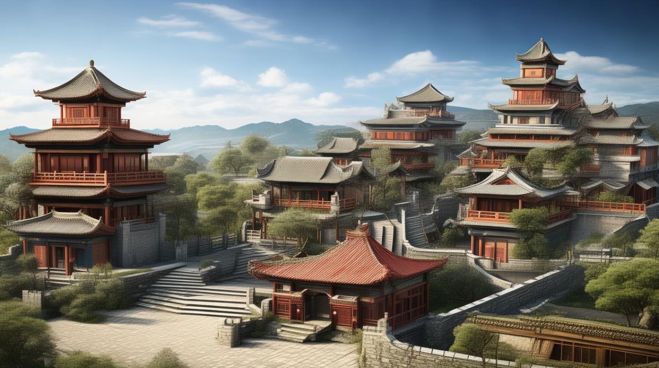 榆林有哪些古迹,榆林有哪些古迹景点-图1 榆林有哪些古迹,榆林有哪些古迹景点-图1