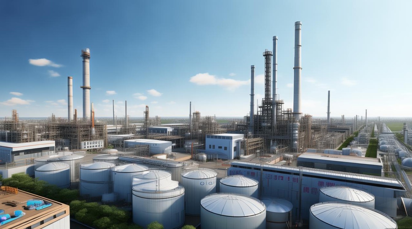 陕西榆林未来能源化工,陕西榆林未来能源化工有限公司-图1 陕西榆林未来能源化工,陕西榆林未来能源化工有限公司-图1