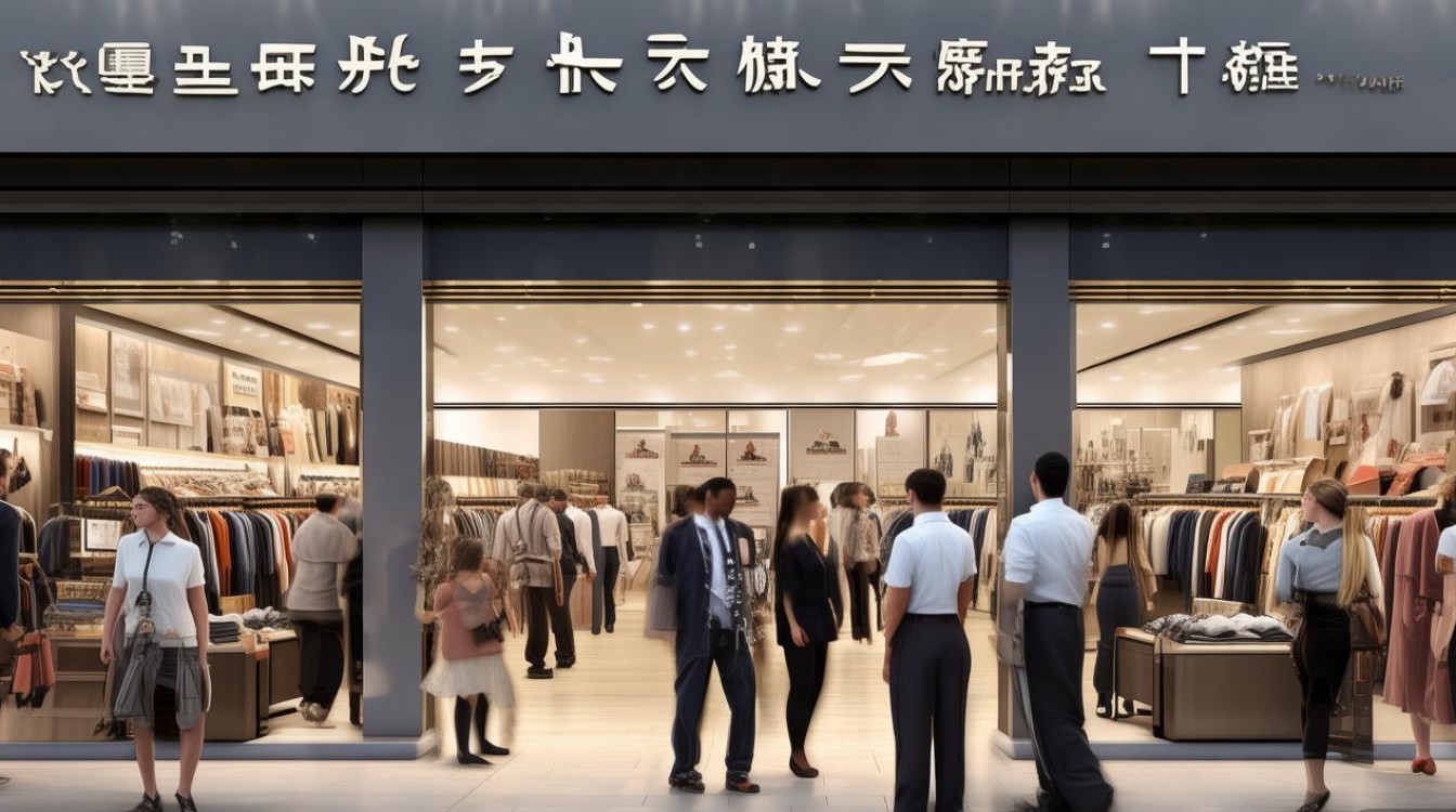 榆林领头羊服饰,榆林领头羊服饰招聘-图1 榆林领头羊服饰,榆林领头羊服饰招聘-图1