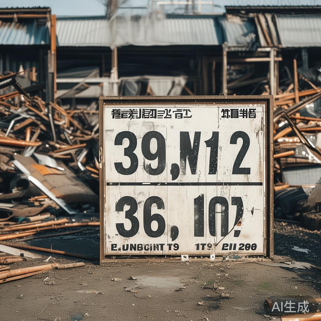 辽源废铁回收价今日多少？