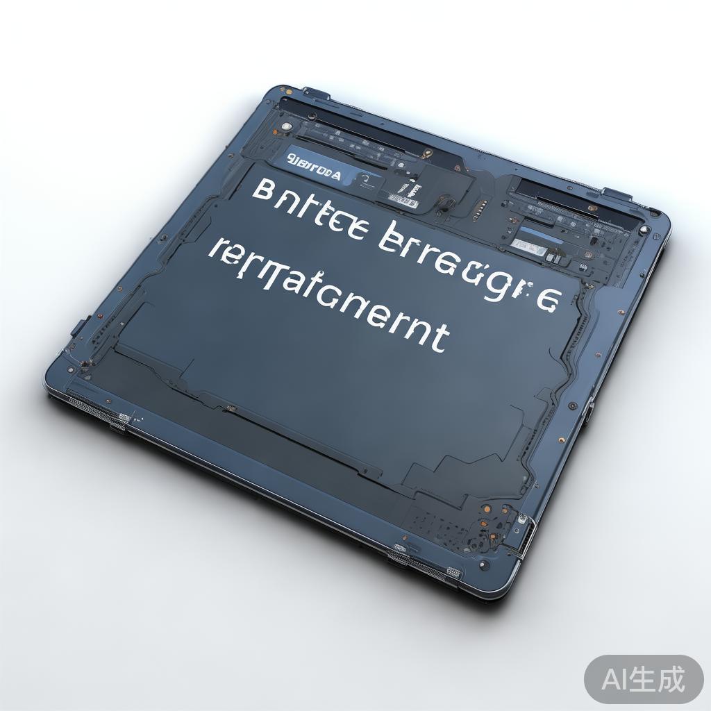 surface pro 4 换 电池