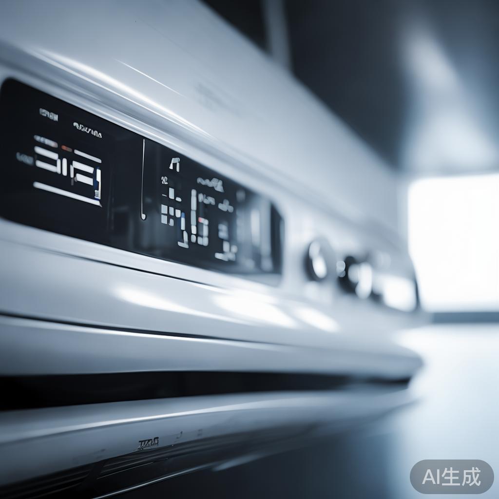 空调显示E2制冷差，是哪出问题了？