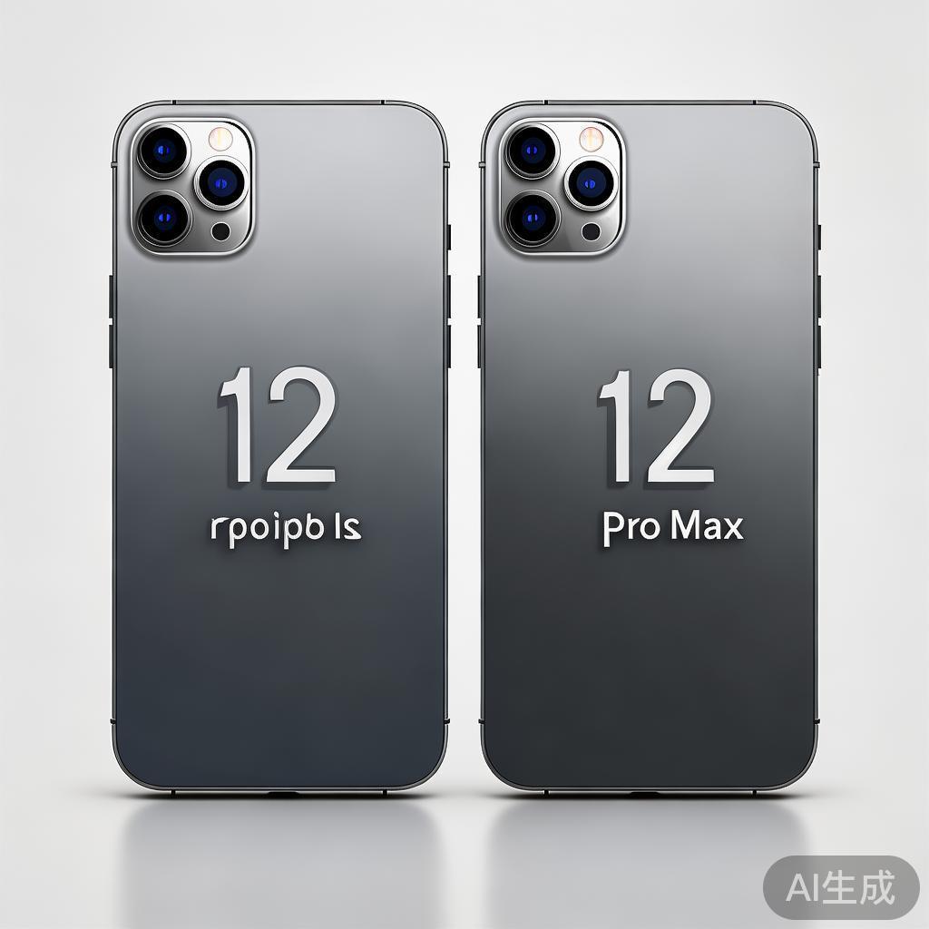 12 Pro和Pro Max电池容量差多少？