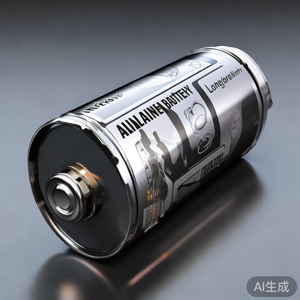 碱性电池为何更耐用？