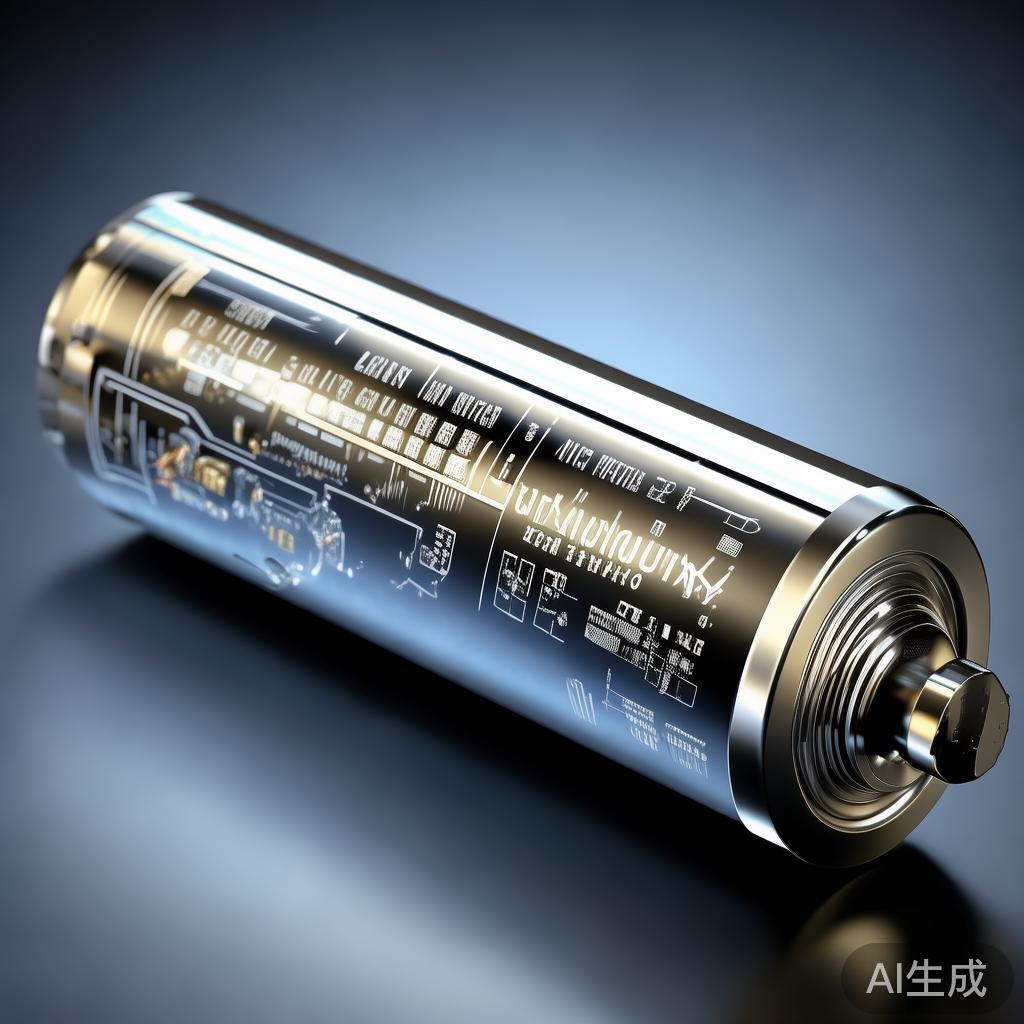 碱性电池为何更耐用？