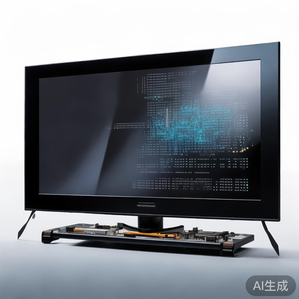 长虹液晶电视3D42A3000i故障维修