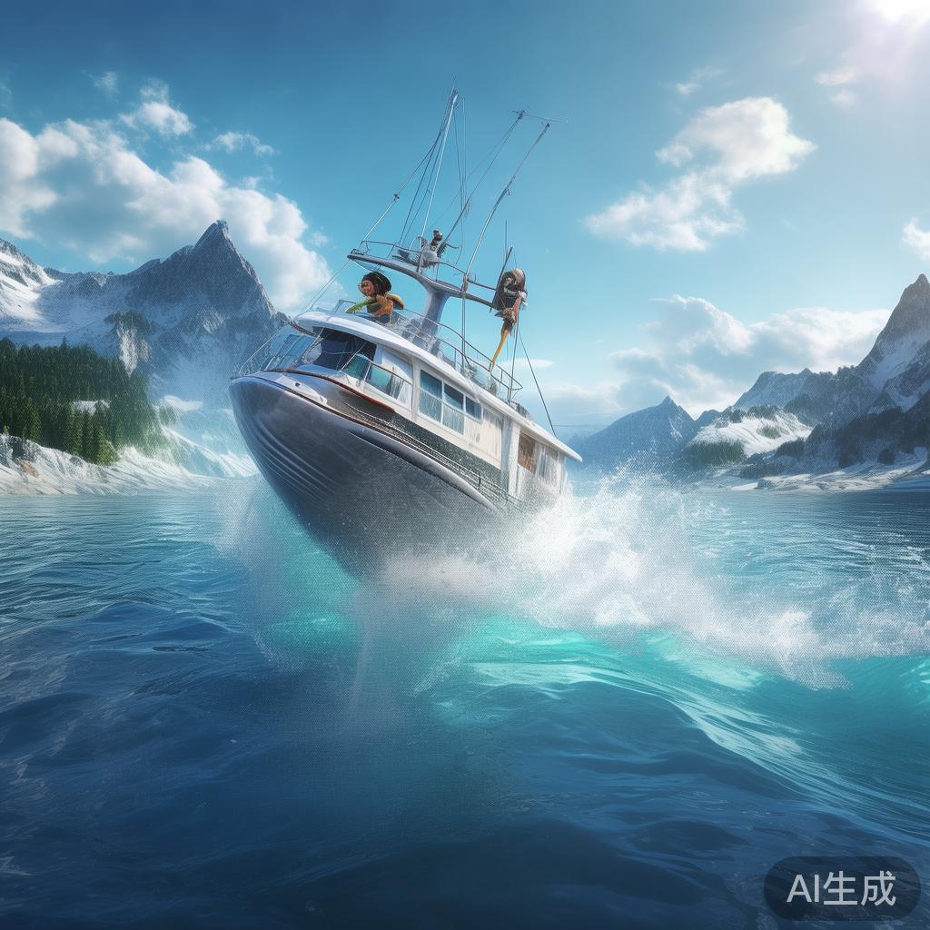 hydrone1800氢电池无人机的续航有多强？