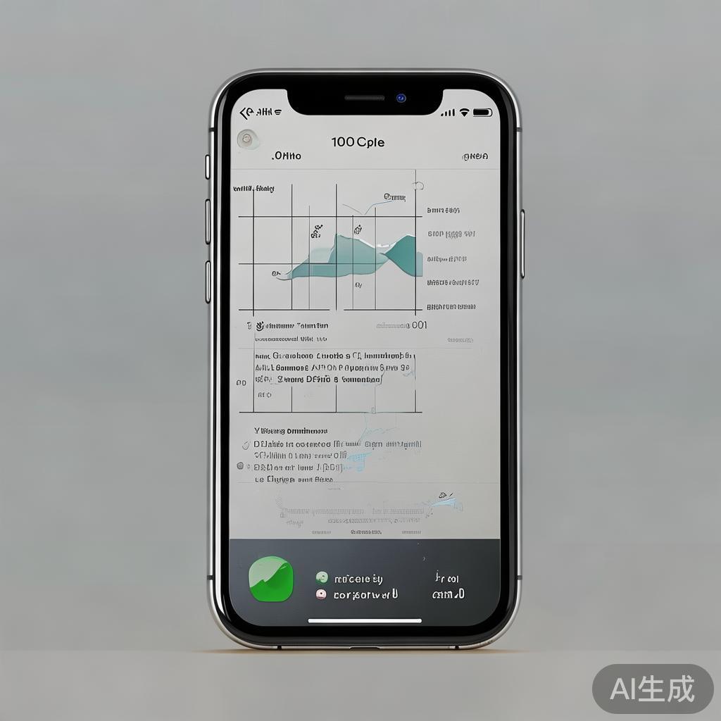iPhone5s电池循环1000次后还能用多久？
