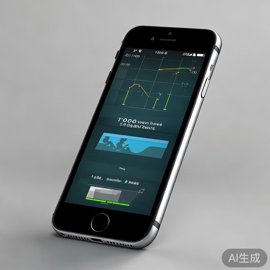 iPhone5s电池循环1000次后还能用多久？