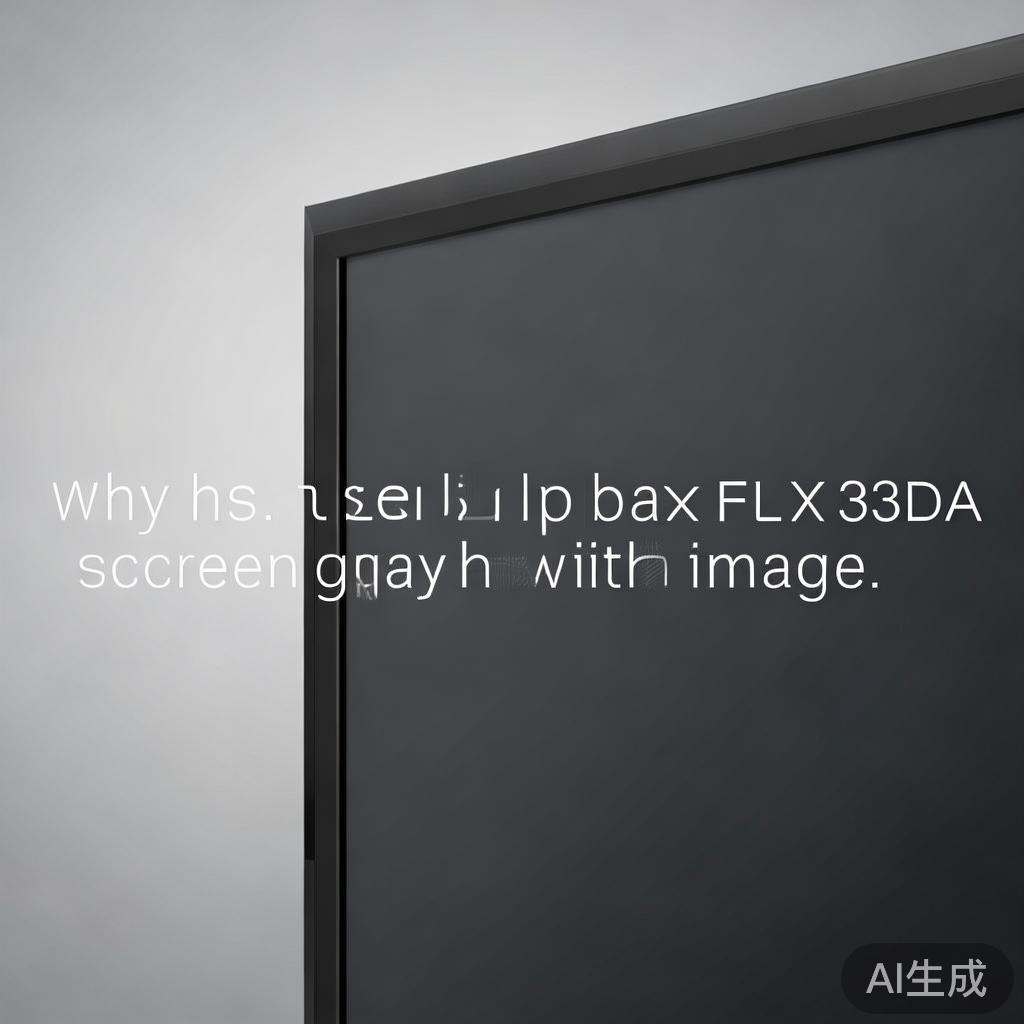 夏普52LX530A灰屏无像,何故? 夏普52LX530A灰屏无像,何故?