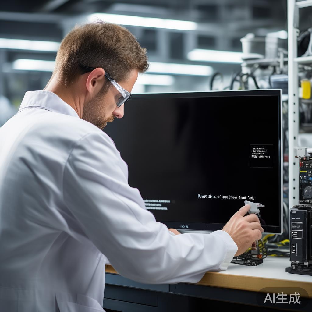 海信TLM3226液晶电视黑屏故障如何检修? 海信TLM3226液晶电视黑屏故障如何检修?